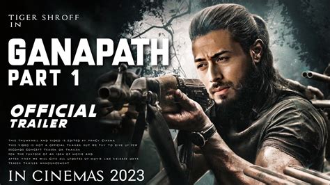 level 777 tiger 3|Ganapath (2023) .